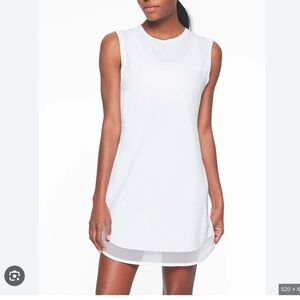 Athleta Sun Lover UPF Dress